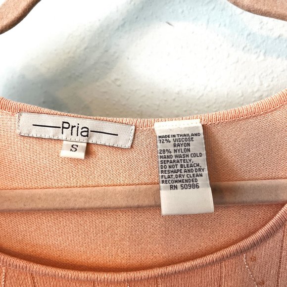 Embellished Sweater - Picture 4 of 5